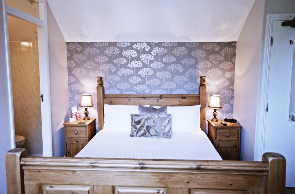 Pinfold Cottage York Quarto foto
