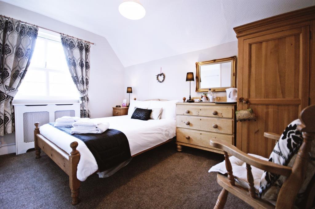 Pinfold Cottage York Quarto foto