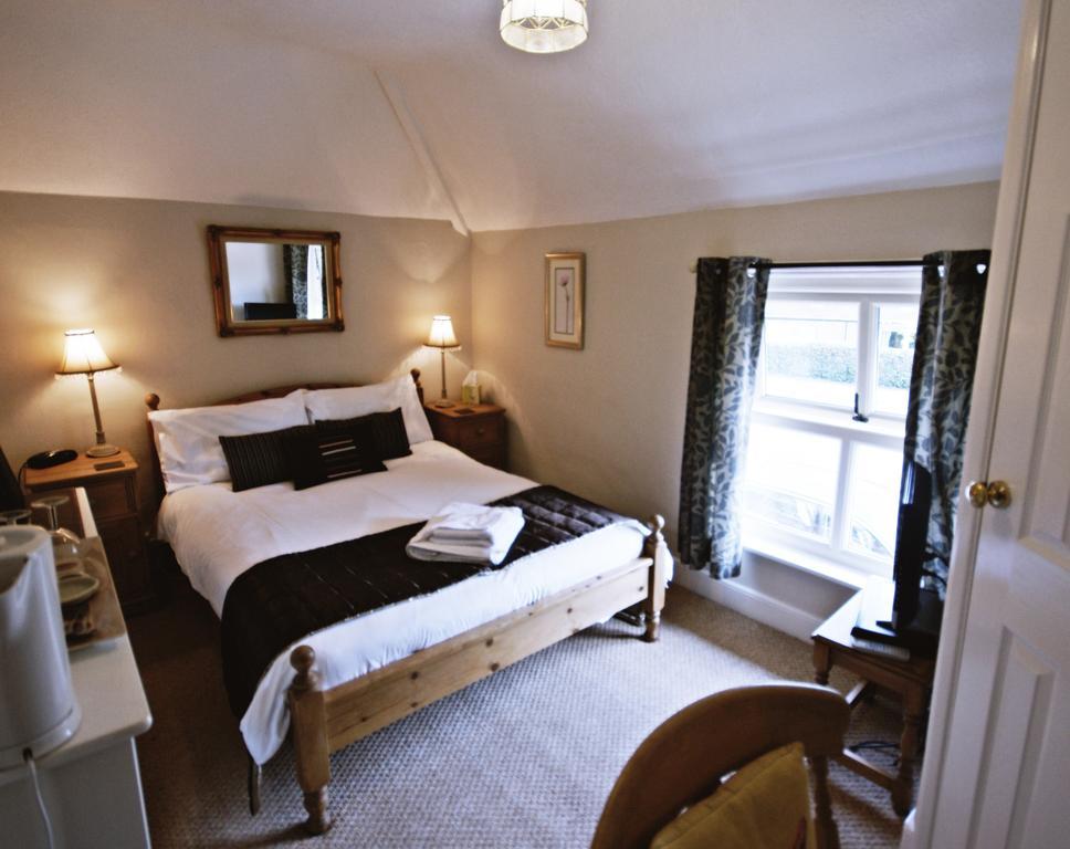 Pinfold Cottage York Quarto foto