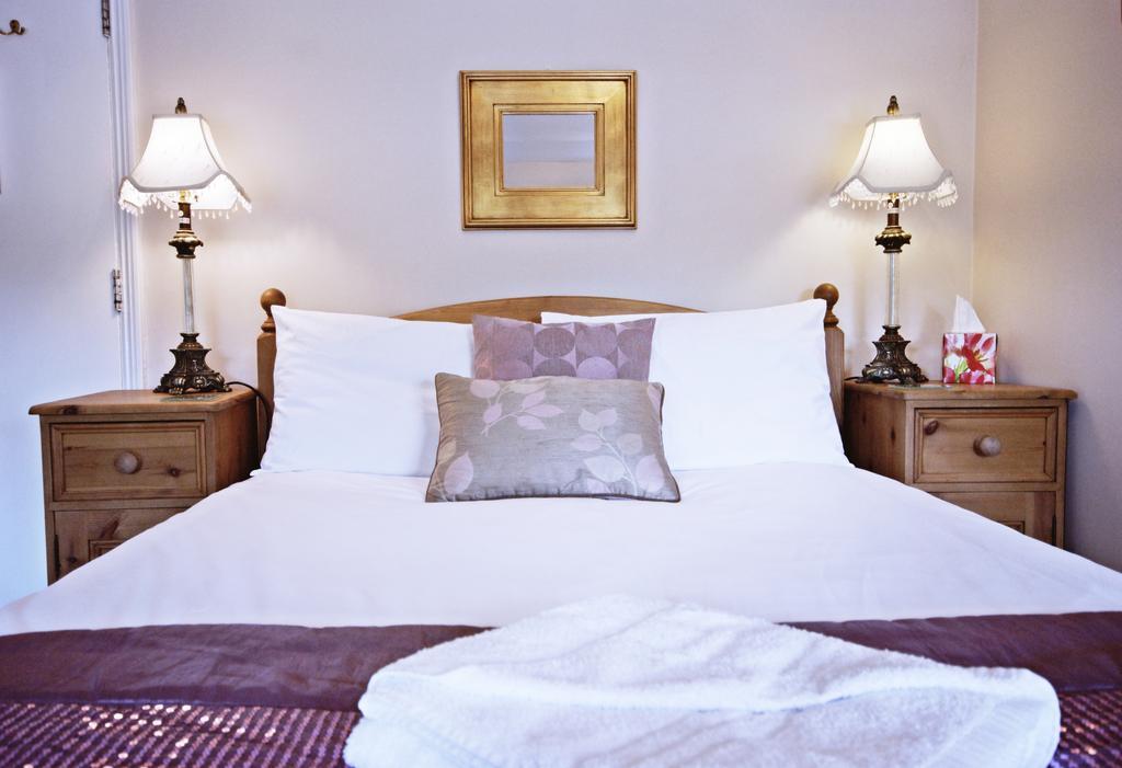 Pinfold Cottage York Quarto foto