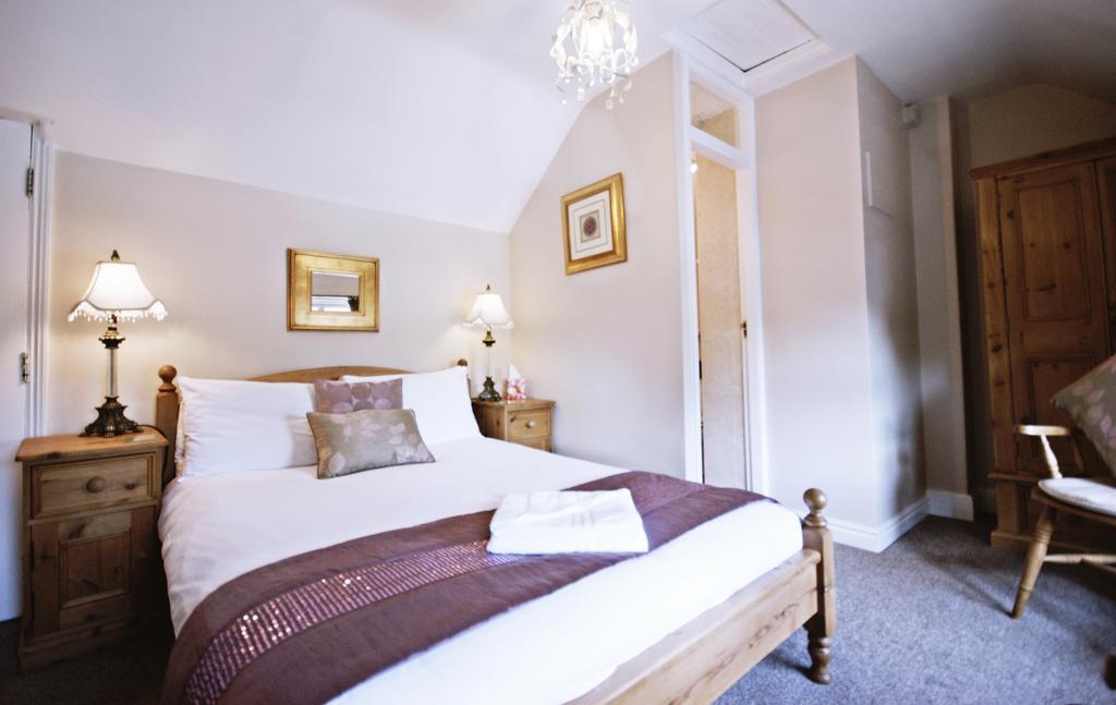 Pinfold Cottage York Quarto foto