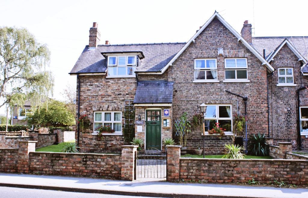 Pinfold Cottage York Exterior foto